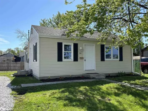 511 N 12th Ave, Marshalltown, IA 50158
