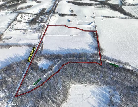 0 33rd Ave, Norwalk, IA 50211