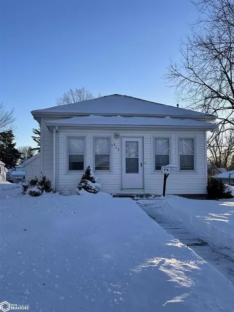 613 S Fillmore, Osceola, IA 50213