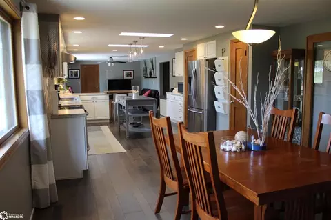 Dining - 23 17th Ave, Hampton, IA 50441 photo 1 of 3