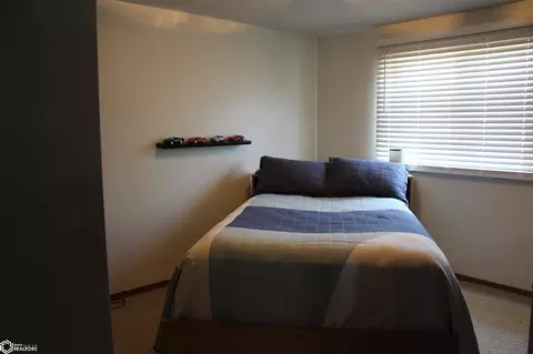 Bedroom - 23 17th Ave, Hampton, IA 50441 photo 2 of 10