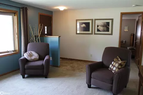 Bedroom - 23 17th Ave, Hampton, IA 50441 photo 1 of 10