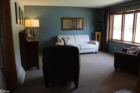 Living - 23 17th Ave, Hampton, IA 50441 photo 1 of 5