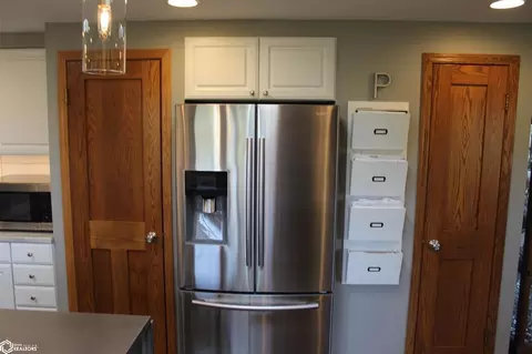 Kitchen - 23 17th Ave, Hampton, IA 50441 photo 5 of 5