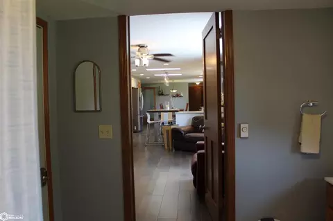 Entry Way - 23 17th Ave, Hampton, IA 50441 photo 2 of 2