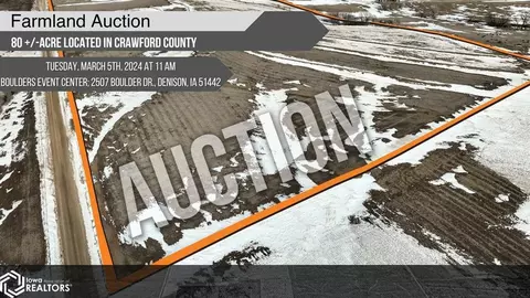 330 Th St, Vail, IA 51465