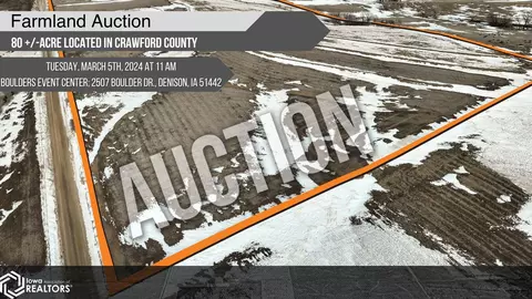 330 Th St, Vail, IA 51465
