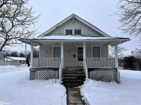 1207 NW Church St, Leon, IA 50144