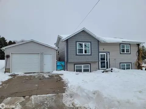 400 W Kelly St, Sigourney, IA 52591