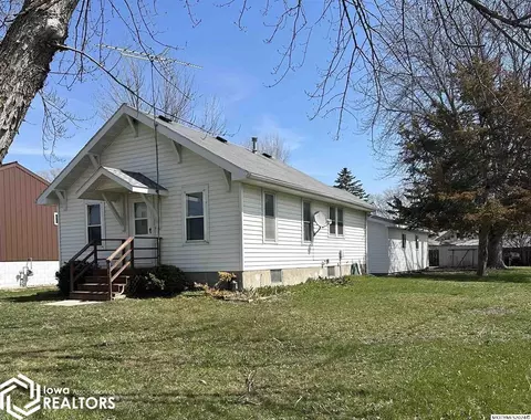 103 17th St N, Northwood, IA 50459