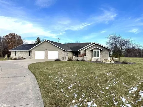 410 Washington Rd, West Burlington, IA 52655