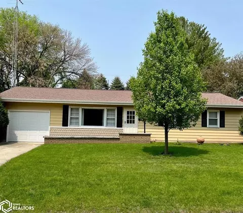 503 7th Ave NE, Clarion, IA 50525