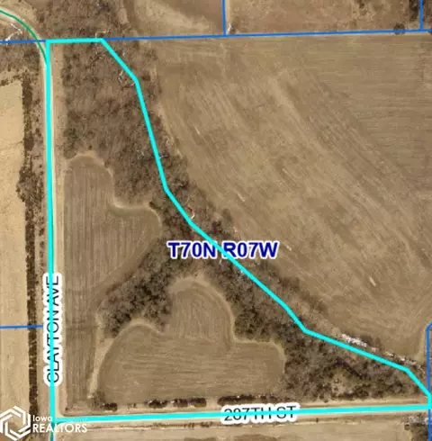 287 Th St, Mount Pleasant, IA 52641