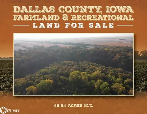 00 125th Trl, Dawson, IA 50066