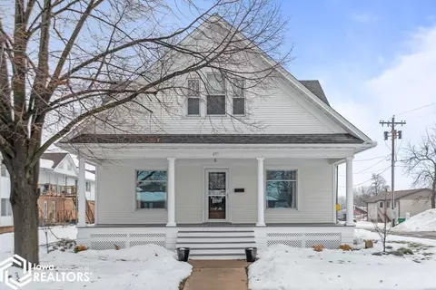 206 N Madison, Bloomfield, IA 52537