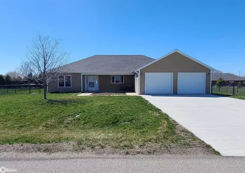 422 S Winter St, Saint Ansgar, IA 50472
