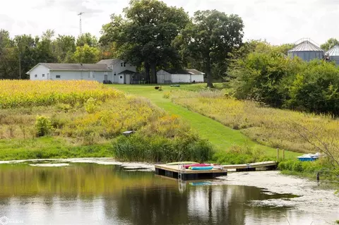1244 310th St, Brighton, IA 52540