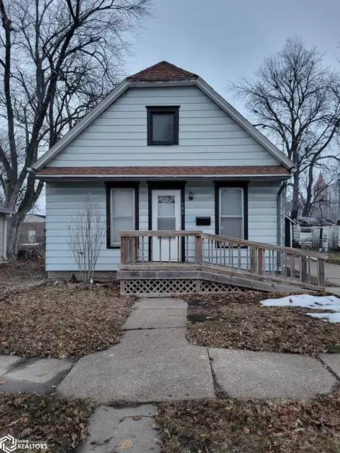 103 W Grimes St, Red Oak, IA 51566