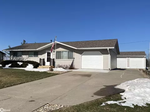 2907 Nelson Rd, Marshalltown, IA 50158