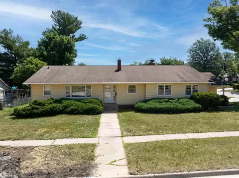 Undisclosed, Vinton, IA 52349