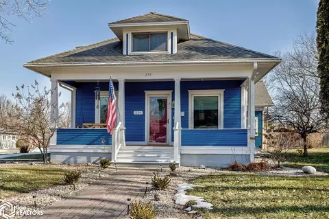 234 Grand Ave, Story City, IA 50248