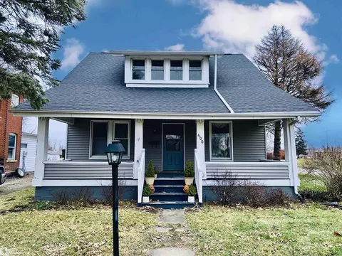 400 Belknap Pl, Keokuk, IA 52632