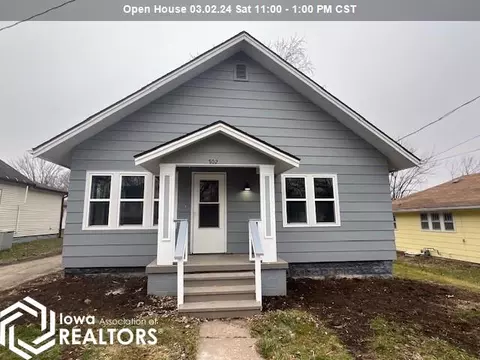 702 S 18th St, Centerville, IA 52544