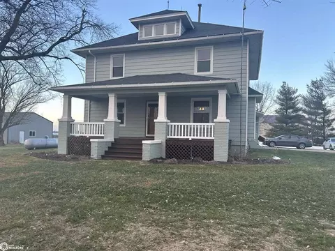 27726 95th St, Crawfordsville, IA 52621