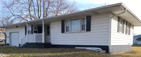 1007 E Monroe St, Mount Ayr, IA 50854