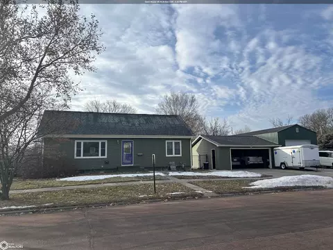 401 6th St, Harlan, IA 51537