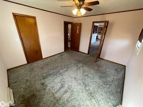 Bedroom - 1202 E Grant St, Centerville, IA 52544 photo 1 of 3