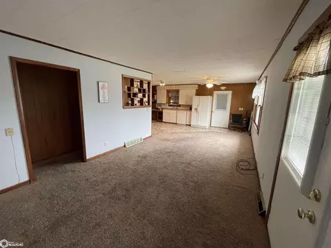 Living - 1202 E Grant St, Centerville, IA 52544 photo 1 of 1
