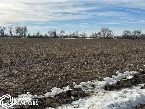 Rr 140th Street, Webster, IA 52355