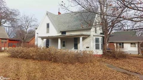 100 E Lincoln St, Clarinda, IA 51632