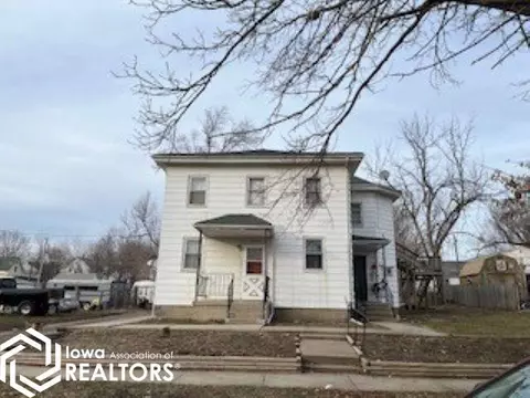 508 E Boone St, Marshalltown, IA 50158