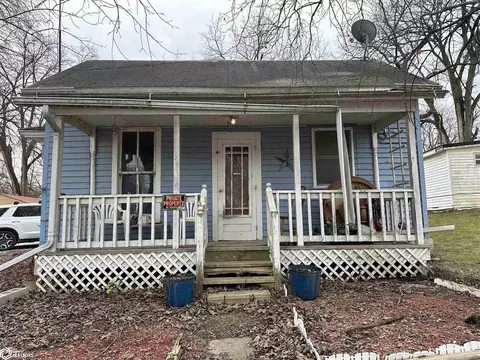14663 Route V64, Douds, IA 52551