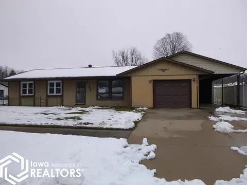 2805 Ave C, Fort Madison, IA 52627