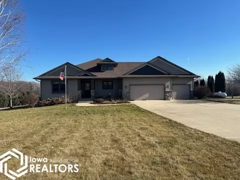 1063 Prairie View Pl, Rockford, IA 50468