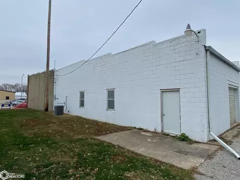 Exterior - 1117 Main St, Scranton, IA 51462 photo 3 of 4