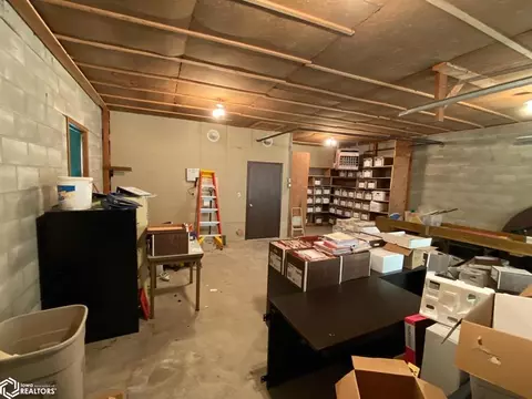 Living - 1117 Main St, Scranton, IA 51462 photo 1 of 1
