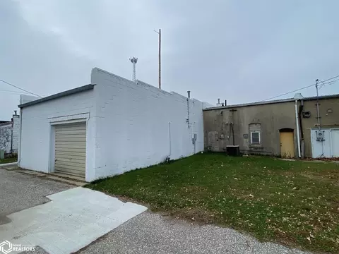 Exterior - 1117 Main St, Scranton, IA 51462 photo 2 of 4