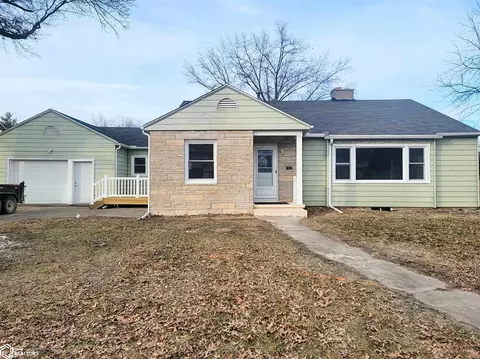 131 W Alta Vista Ave, Ottumwa, IA 52501