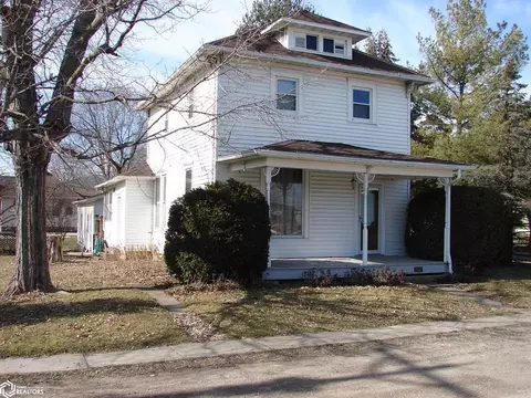 103 S Main, Danville, IA 52623