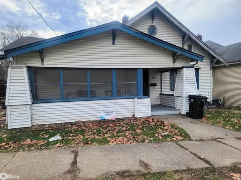 220 N Benton St, Ottumwa, IA 52501