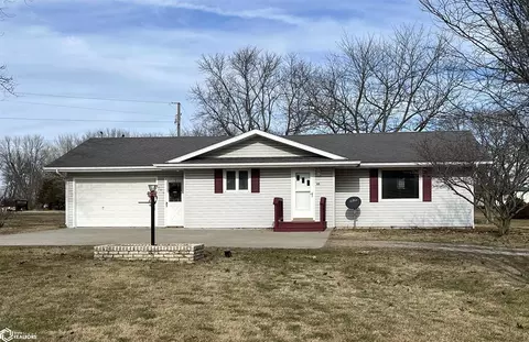 503 Spring St, Humeston, IA 50123