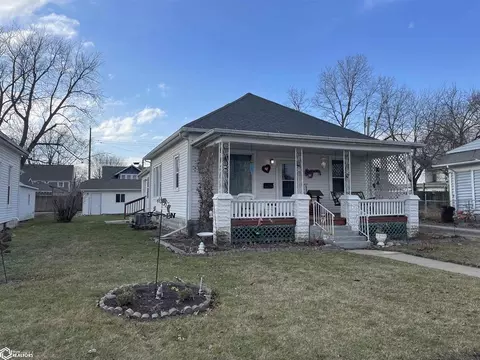 204 S Peterson, Creston, IA 50801