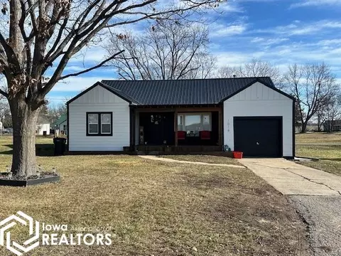 1018 S Webster, Ottumwa, IA 52501