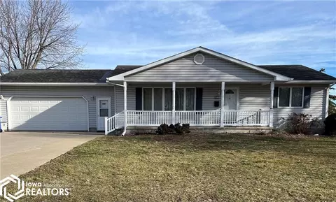 613 W Rochester Rd, Ottumwa, IA 52501