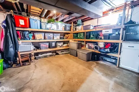 Exterior - 501 E Maple Ave, Conrad, IA 50621 photo 4 of 13