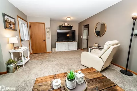 Living - 501 E Maple Ave, Conrad, IA 50621 photo 6 of 6